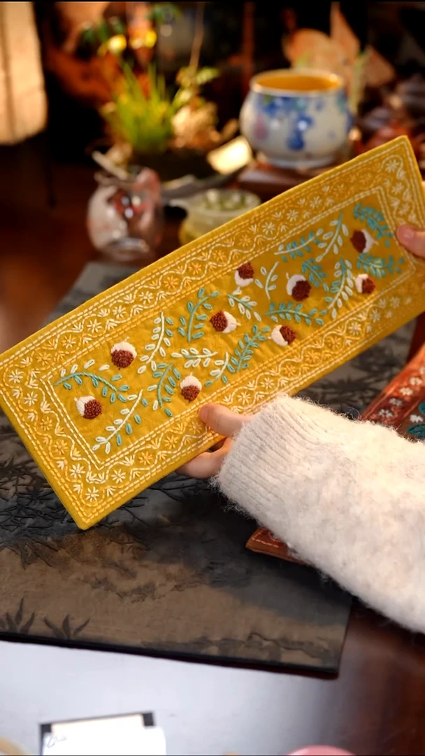 茶席·················