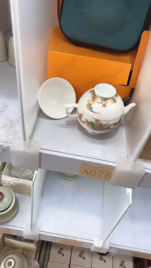 瓷片陶瓷茶器福利
