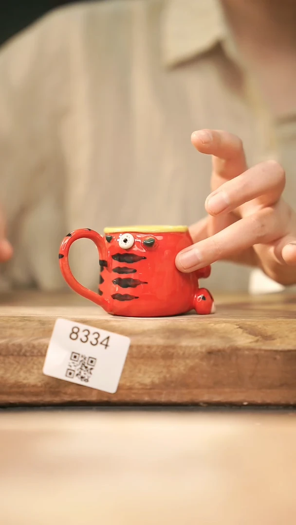 【落单孤品】福利/杯子@@8334