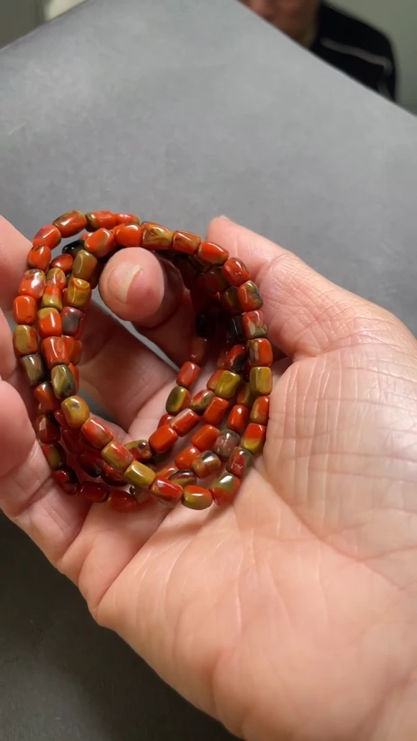 【闪购商品】玛瑙/玉髓配饰未镶嵌89