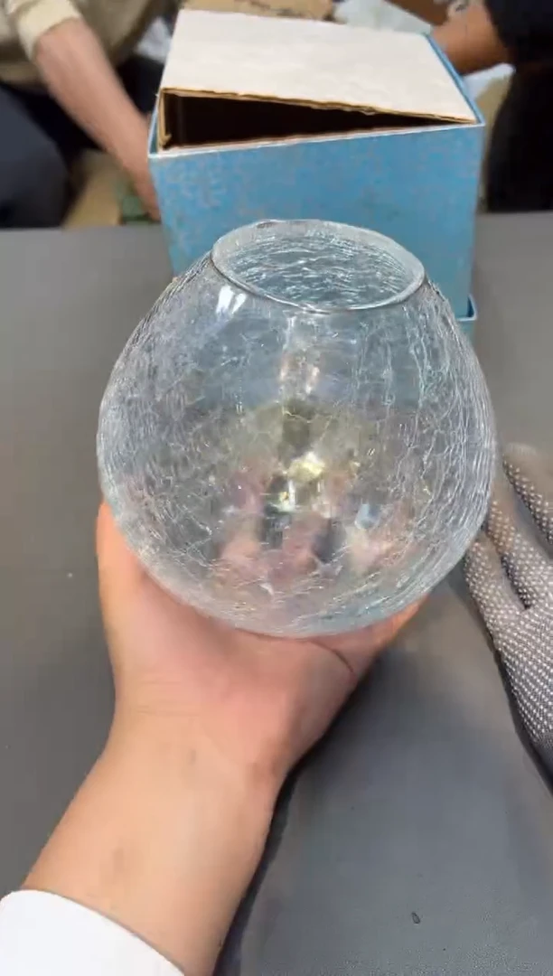 琉璃用****8工艺品小四孤品收藏