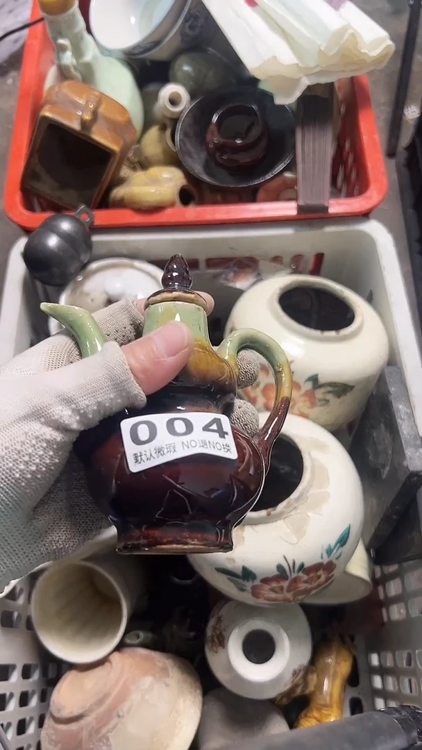 致**击付工具黄河004