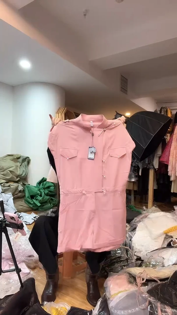 连体裤 L码 115-125斤