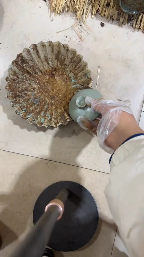 【闪购商品】摆件瓷摆件瓷摆件