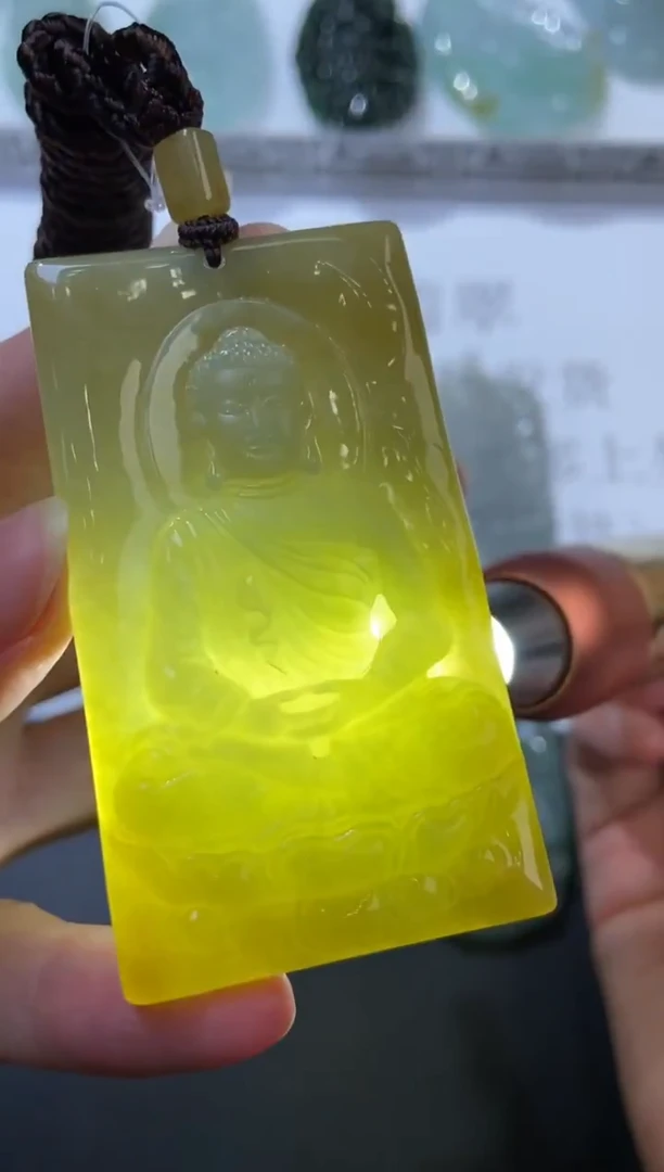 未镶嵌挂件翡翠盛****g123123