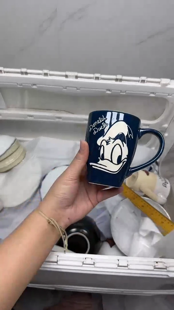 【闪购商品】5011回流瓷器默认微瑕，18.8包邮