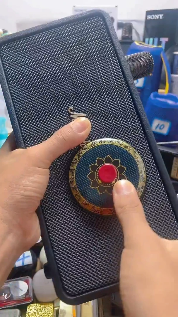 瓷片闪购商品 如图所示