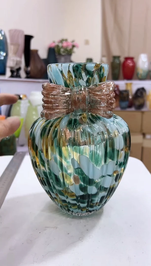 【闪购商品】也麦花器