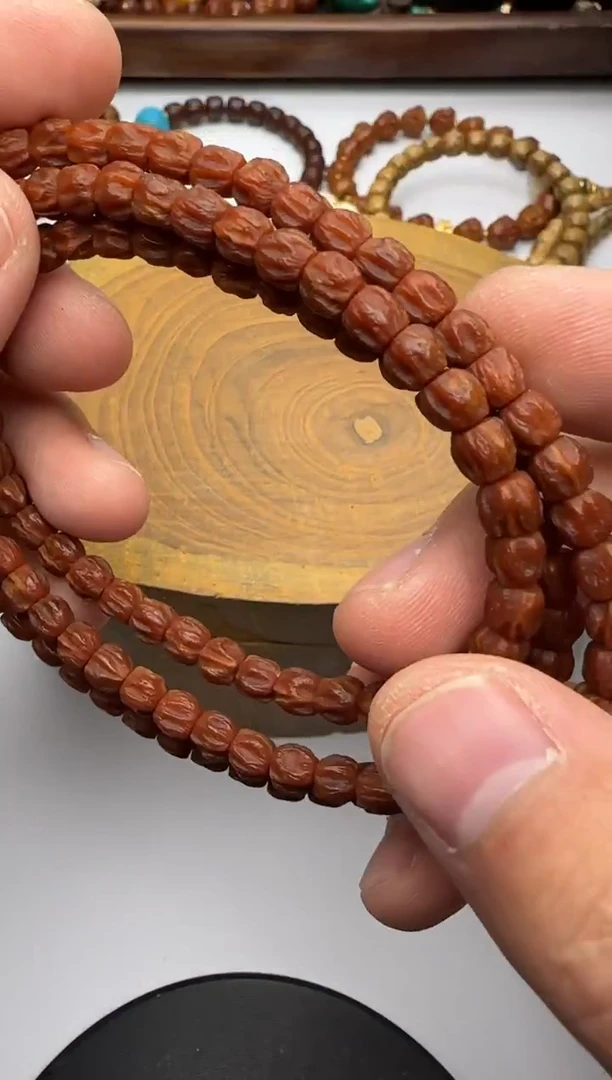 手串菩提未镶嵌配饰