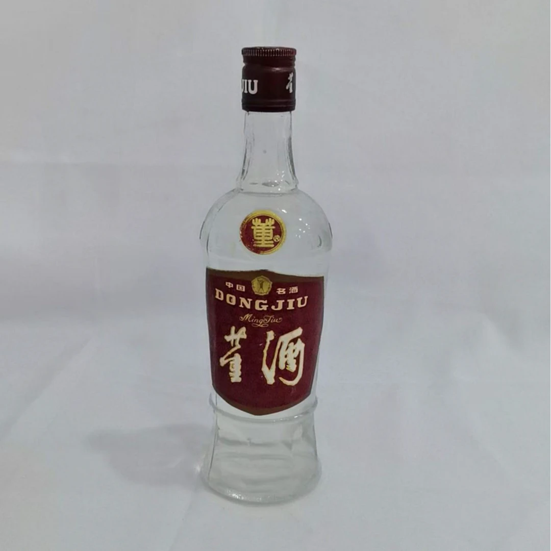 1991年红董 59% 18337