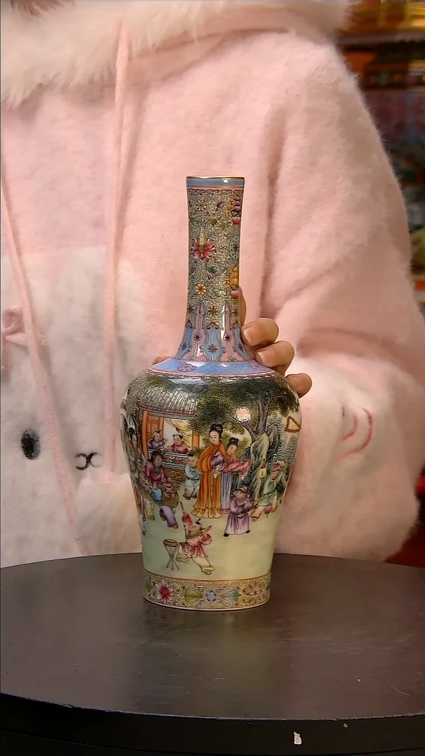 其他瓷东*哥精品陶瓷摆件
