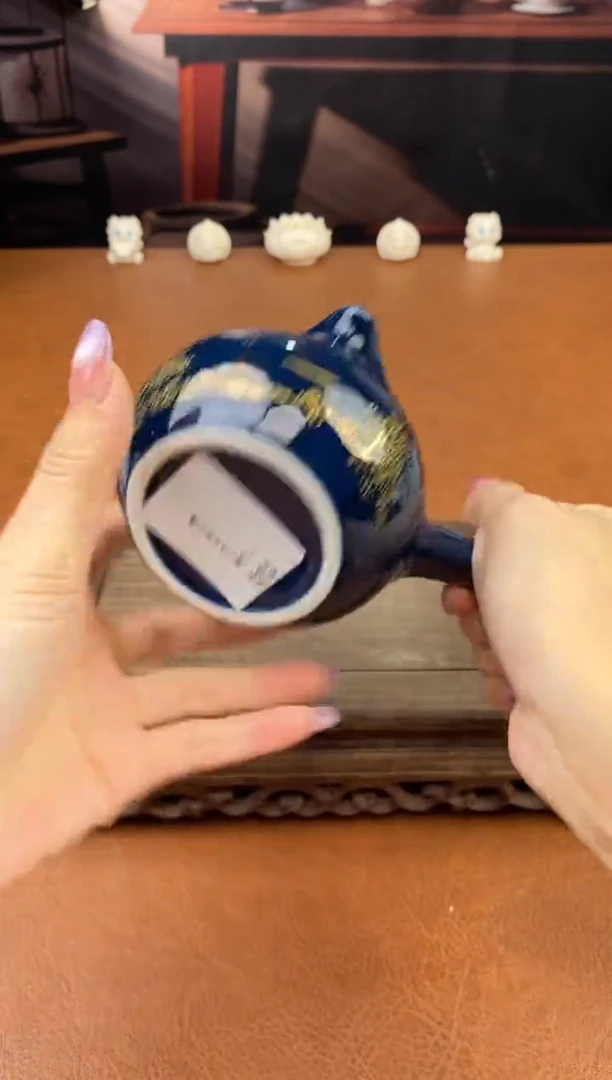 陶禧茶器闪购福利V