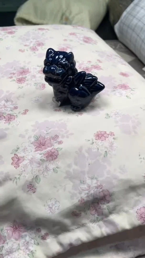 瓷片陶茶666文玩周边多人