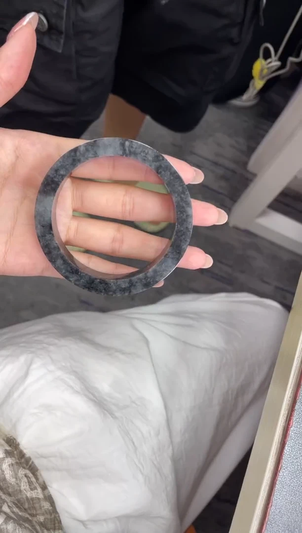 未镶嵌手镯定制翡翠SZDZ540/DZS