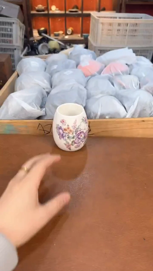 户外便携式家用旅行茶具