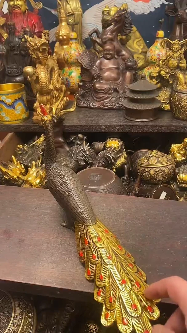 案台摆件   物品摆件