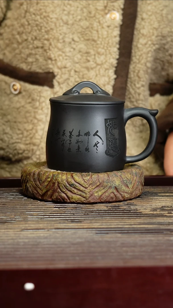 宜兴原矿紫砂壶茶壶宜兴原矿紫砂壶茶壶360C