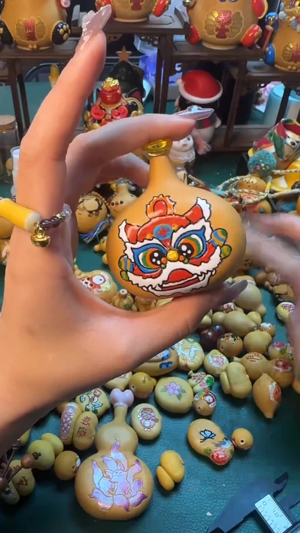 420文玩葫芦文玩好物