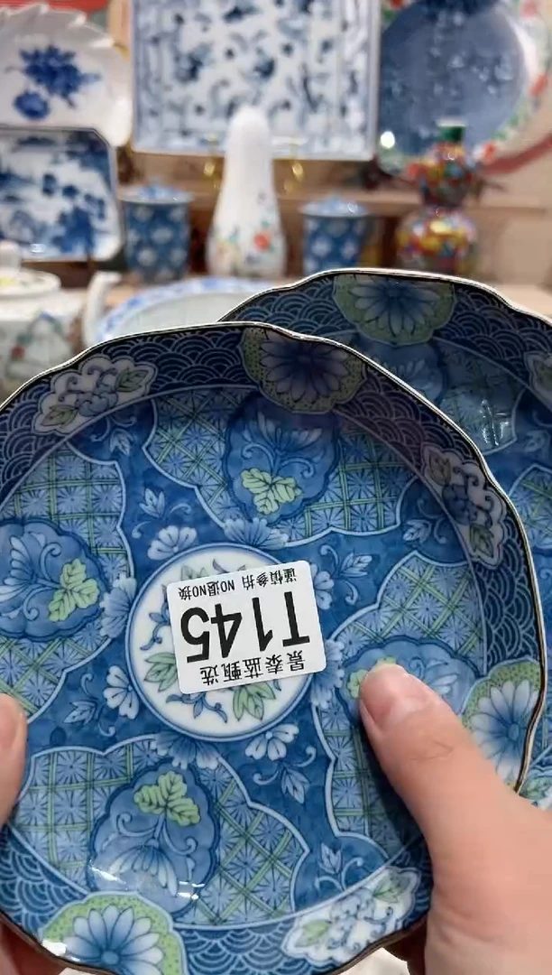 【闪购商品】瓷片当天凑满25米包邮T145