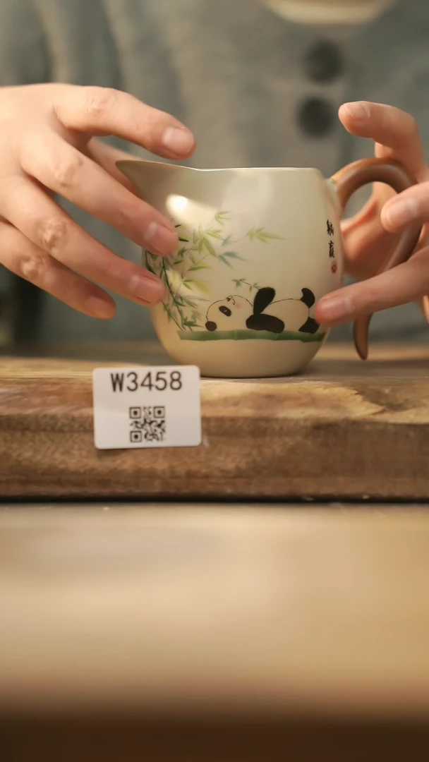 【闪购商品】【经典福利】/ 公道杯@@W3458