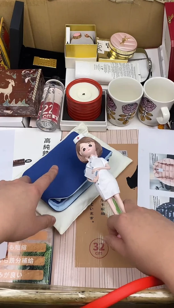 其他如图所示 高端礼品