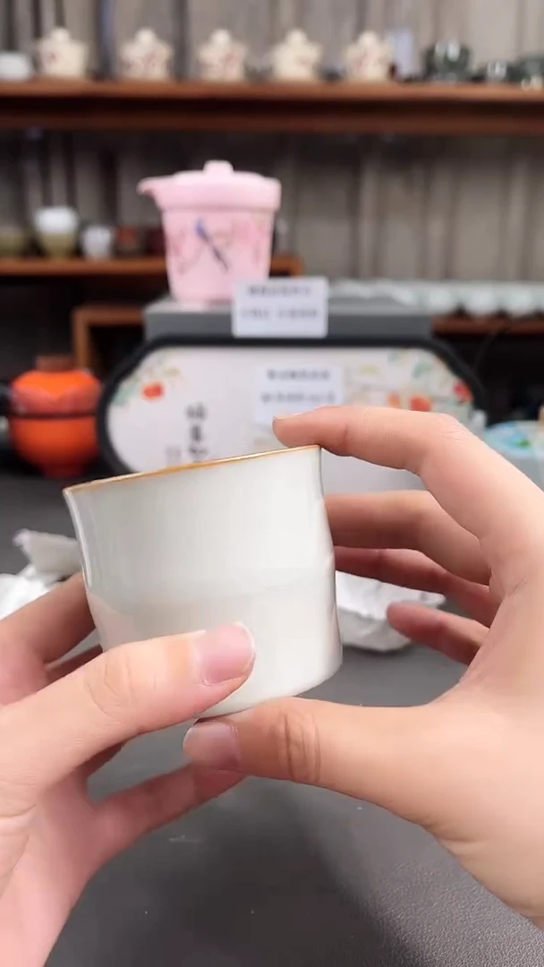 K0393陶瓷店专柜下架产品