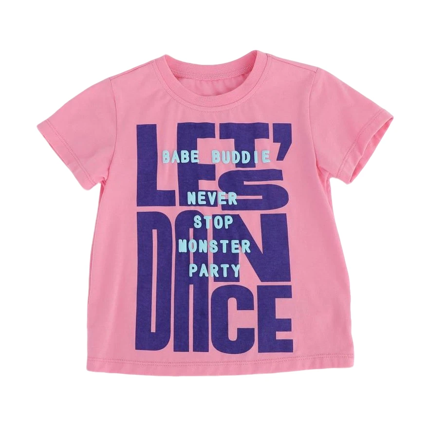 针织短袖T恤8221144