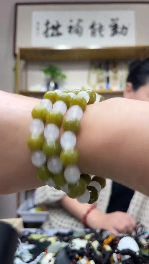 未镶嵌岫玉吊坠·多样性发货*拍一发一