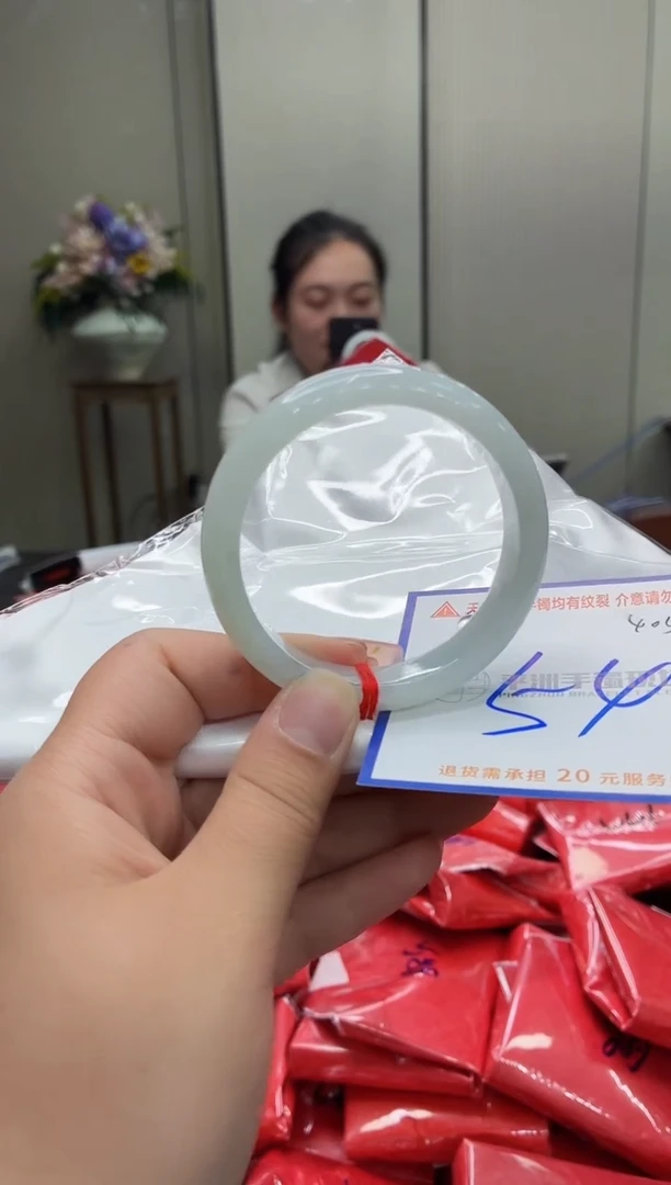 未镶嵌手镯翡翠1111111