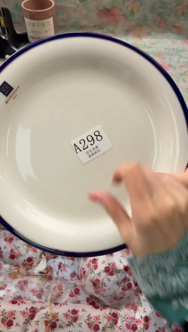 瓷片?****?       A298