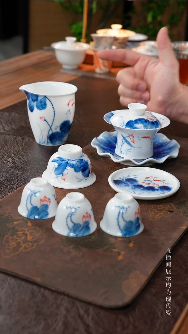三钰堂茶器直播闪购专属链接（以闪购图片为准）