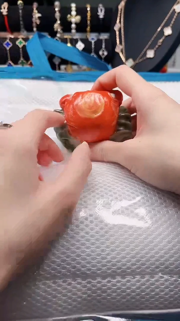瓷片陶茶周边666文玩多人