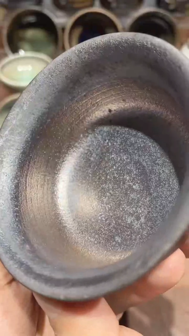 奢瓷柴烧茶器专拍链接437