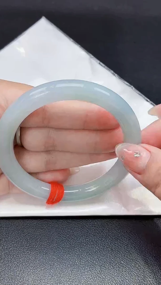 未镶嵌手镯翡翠翡翠手镯56