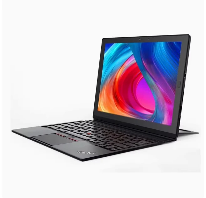Win10平板电脑M36代处理器8GB+256GB2K高屏幕超薄办公掌上电脑