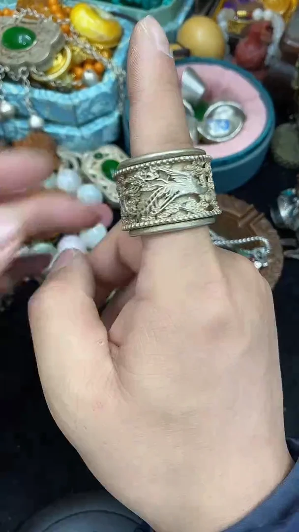 无800银【闪购商品】主播推荐