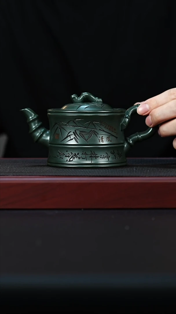 茶壶紫砂宜兴紫砂壶