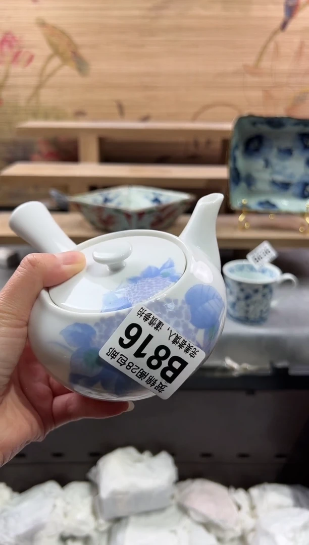 【闪购商品】瓷片当天满28米包邮B816