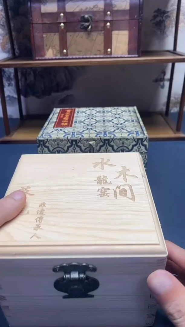 【闪购商品】茶盏建盏主人杯---------------