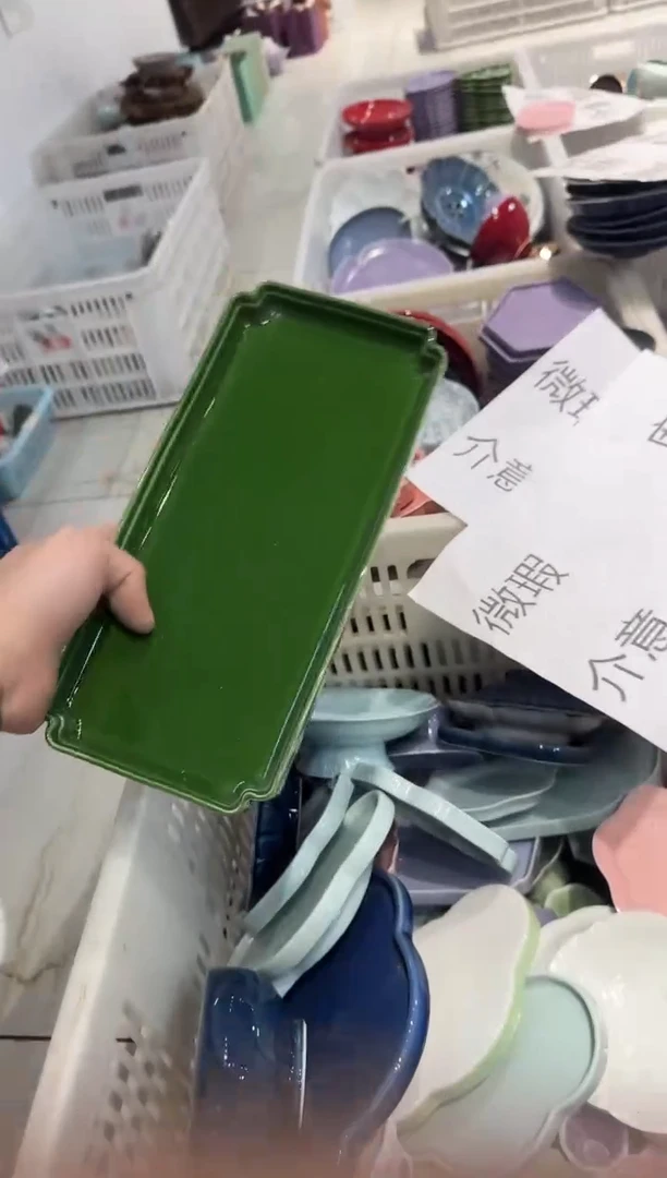 瓷片陶微瑕商品 介意勿拍