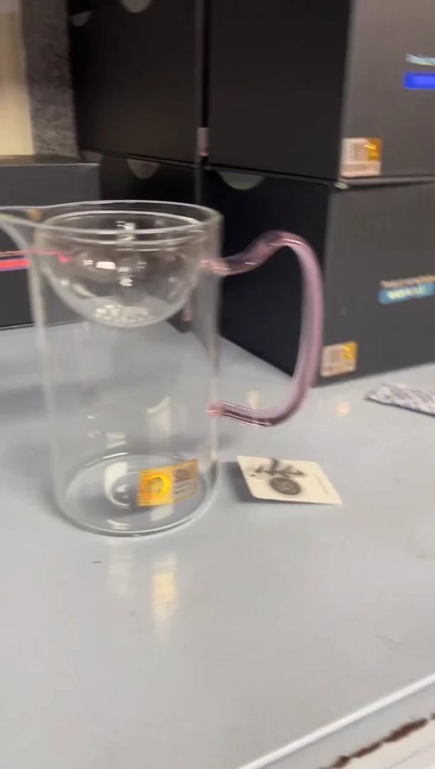 禾器/沁润茶海/浅粉