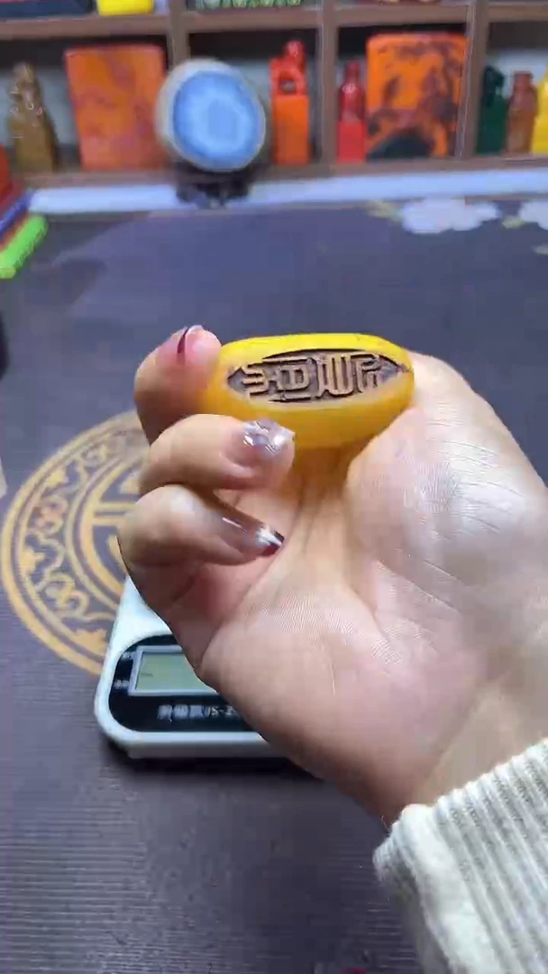 【闪购商品】昌化石印石纯天然篆刻石料