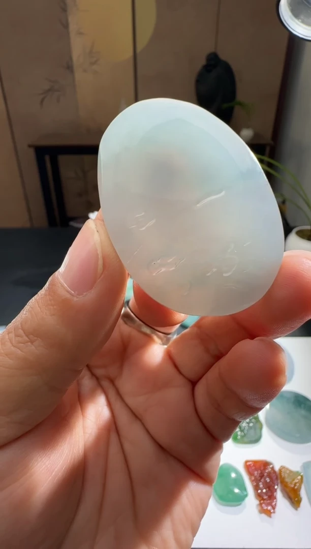 未镶嵌定制翡翠缅甸A货翡翠