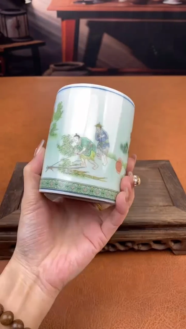 【闪购商品】陶禧茶器闪购福利V