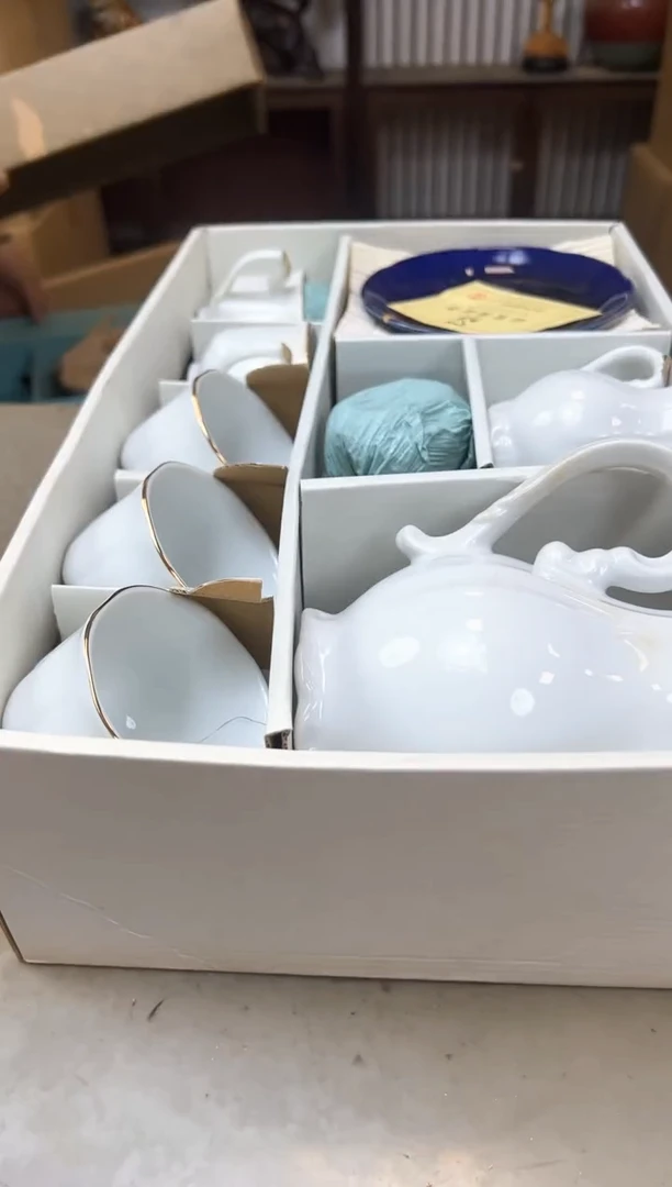 瓷片1067聚宝缘优品精选