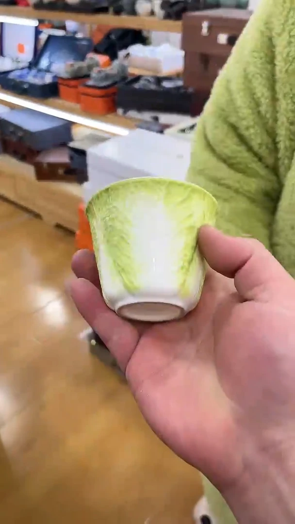 【闪购商品】岩传茶具岩传茶具@A-