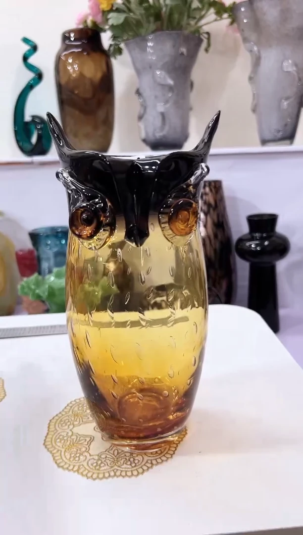 【闪购商品】也麦花器