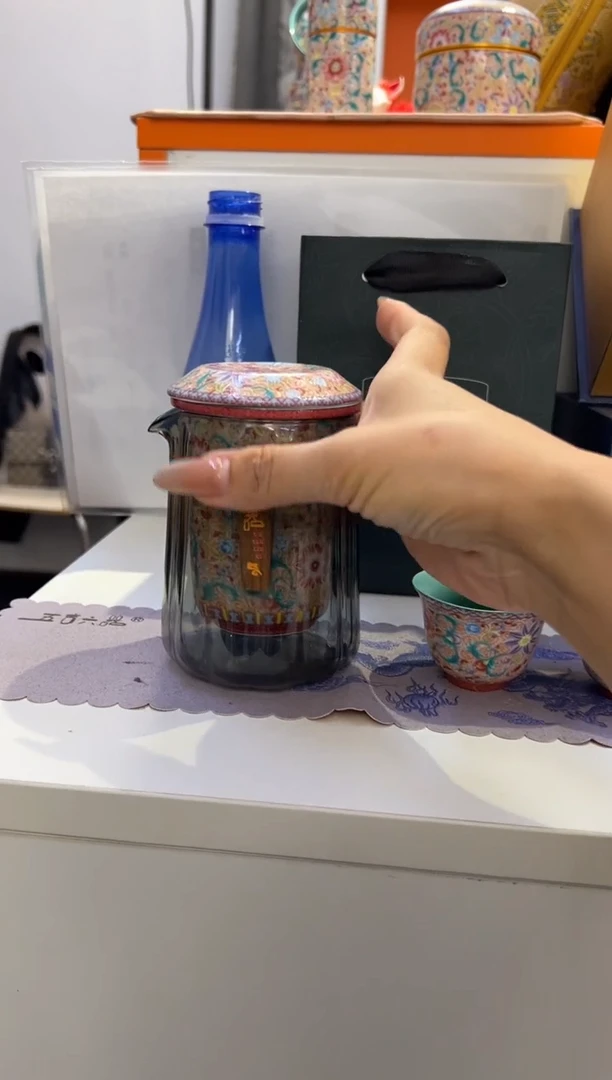 瓷片小乔闪购链接