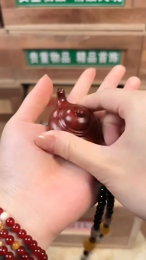手串花香阁甄选福利闪购商品无礼盒