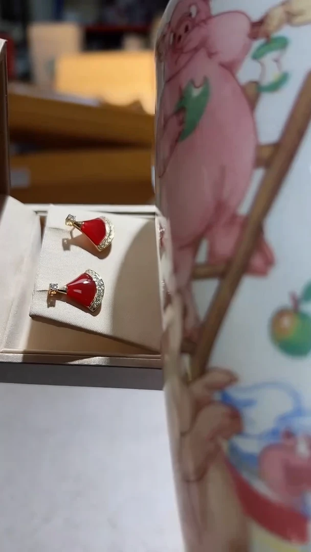 【闪购商品】瓷片正品保真，清库存